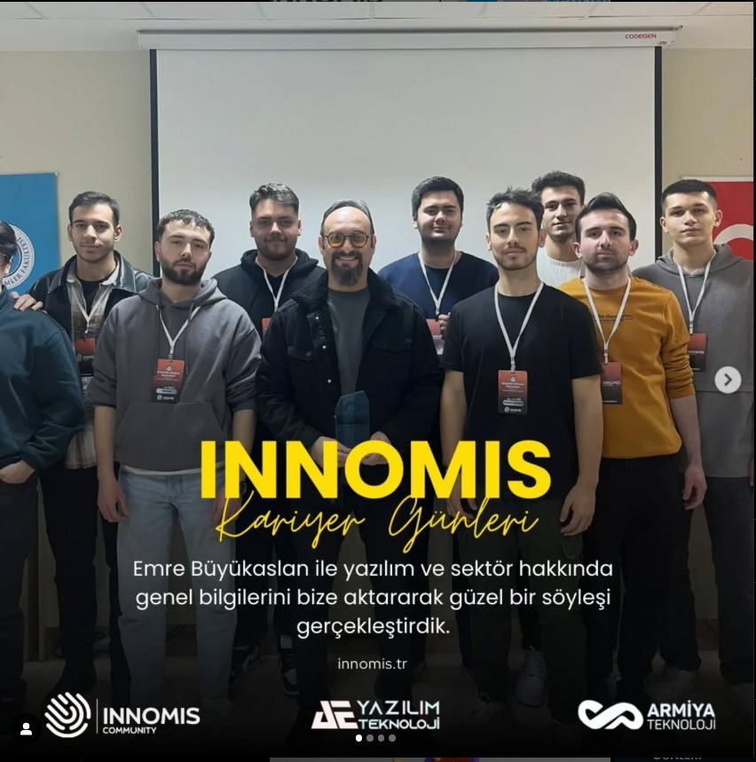 Etkinlik Resmi