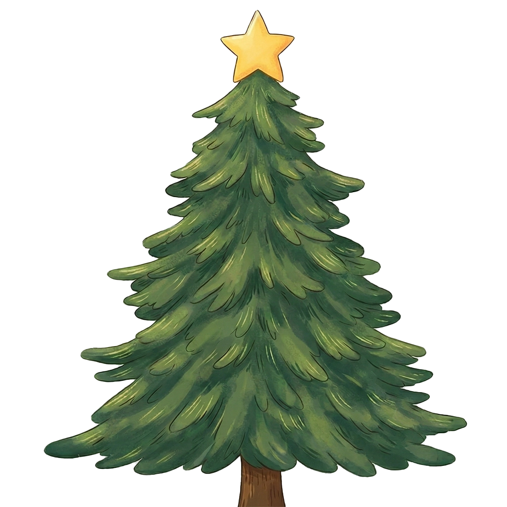 Tree Icon