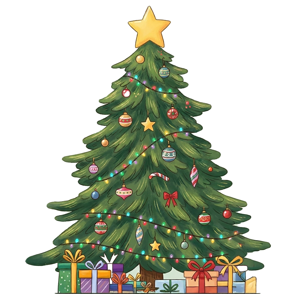 Christmas Tree